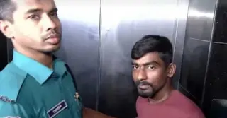 চট্টগ্রামে শিশু ধর্ষণ মামলায় ৩ কার্যদিবসে ১৮ জনের সাক্ষ্যগ্রহণ সম্পন্ন, যুক্তি-তর্ক উপস্থাপন কাল